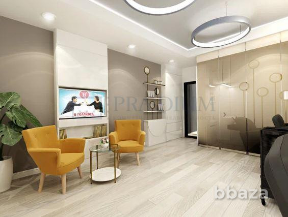 Продается офисное помещение 632 м² Москва - изображение 3