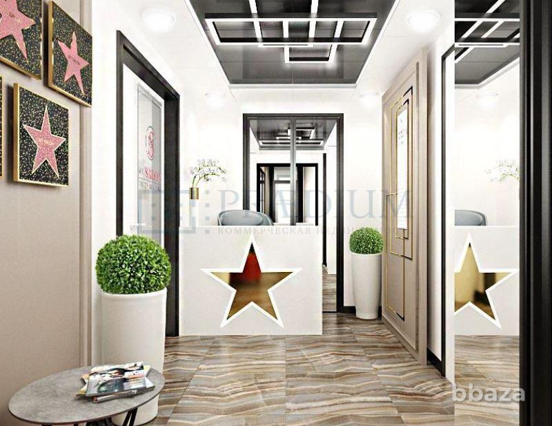 Продается офисное помещение 632 м² Москва - изображение 1