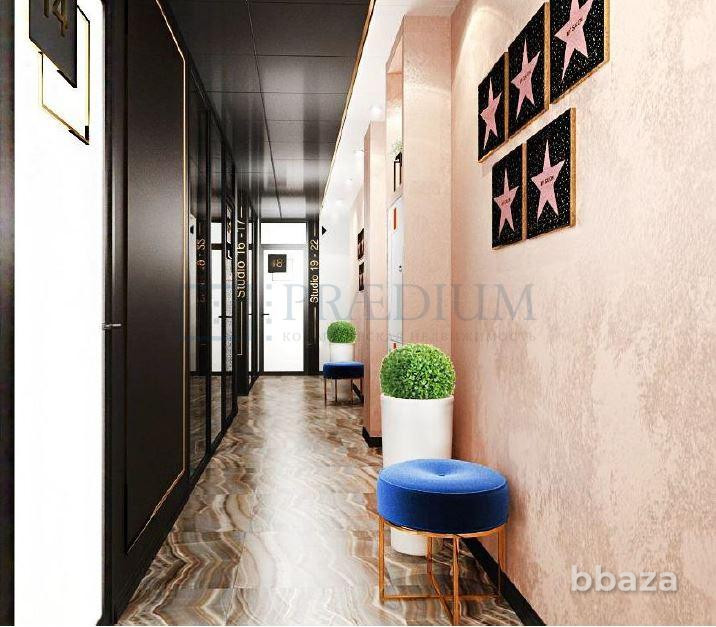 Продается офисное помещение 632 м² Москва - изображение 2