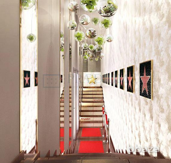 Продается помещение свободного назначения 632 м² Москва - изображение 10