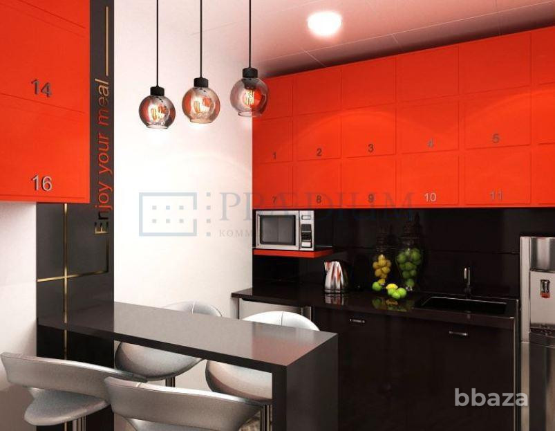 Продается помещение свободного назначения 632 м² Москва - изображение 7