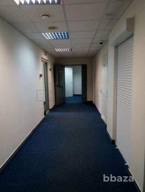 Продается помещение свободного назначения 632 м² Москва - изображение 6