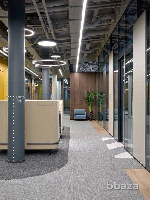 Продается офисное помещение 975 м² Москва - изображение 10