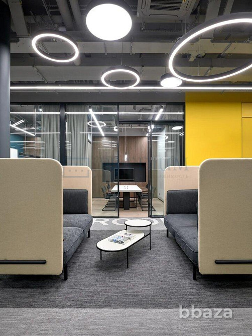 Продается офисное помещение 975 м² Москва - изображение 2