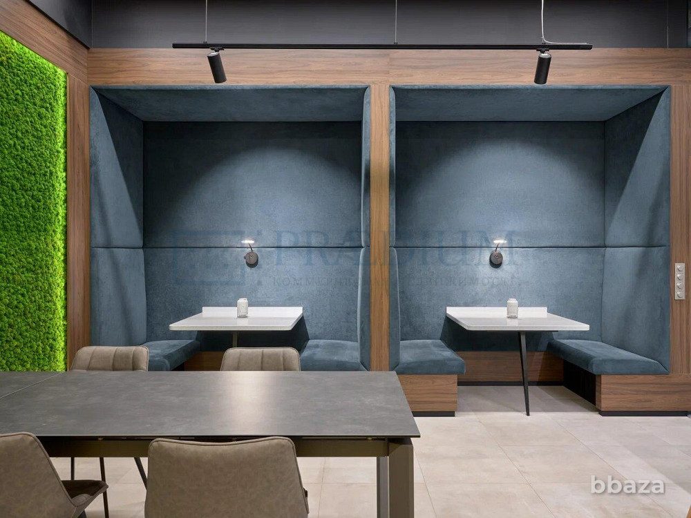 Продается офисное помещение 975 м² Москва - изображение 7