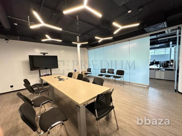 Продается офисное помещение 475 м² Москва - изображение 6