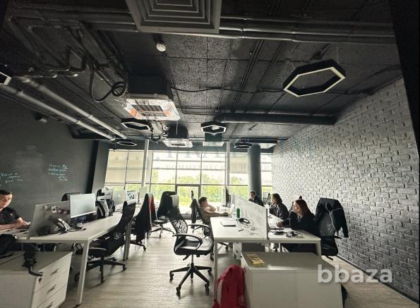 Продается офисное помещение 475 м² Москва - изображение 5