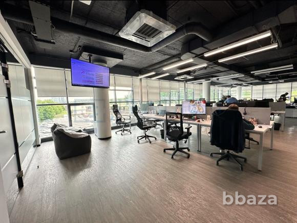 Продается офисное помещение 475 м² Москва - изображение 4