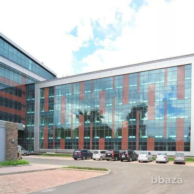 Продается офисное помещение 475 м² Москва - изображение 10