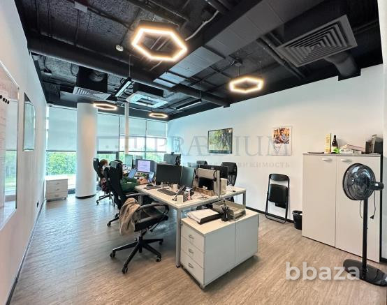 Продается офисное помещение 475 м² Москва - изображение 8