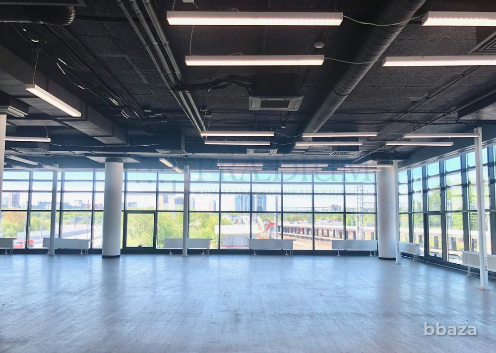 Продается офисное помещение 686 м² Москва - изображение 3