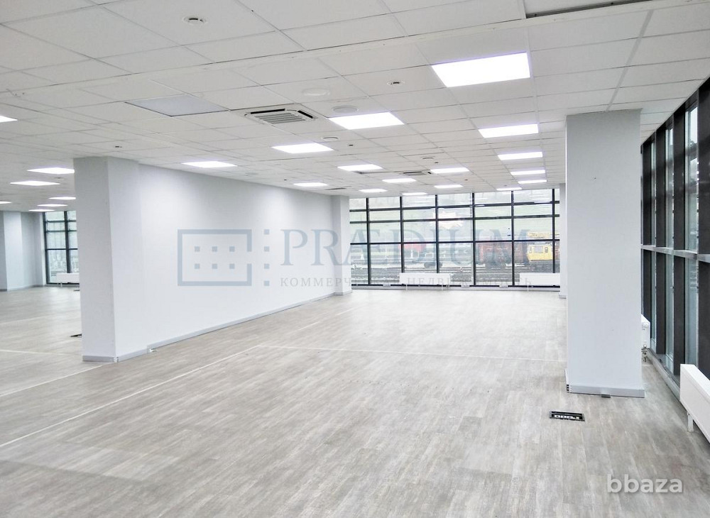 Продается офисное помещение 686 м² Москва - изображение 2