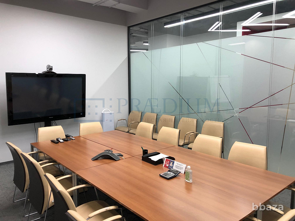 Продается офисное помещение 2308 м² Москва - изображение 9