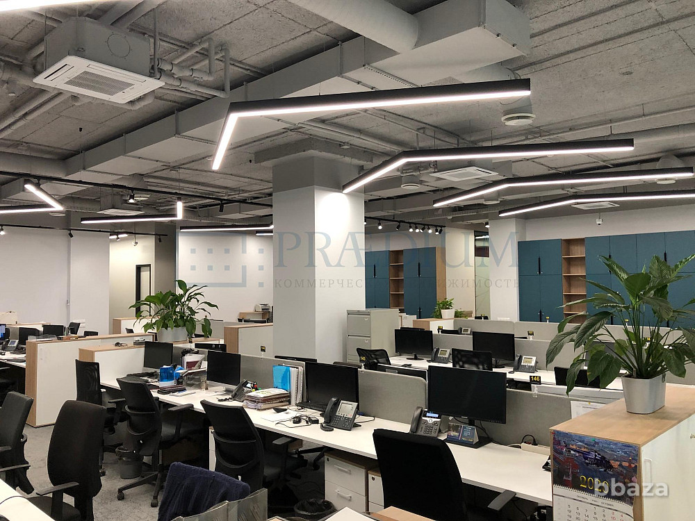 Продается офисное помещение 2308 м² Москва - изображение 4