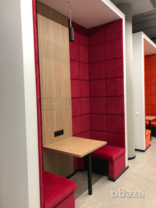 Продается офисное помещение 2308 м² Москва - изображение 7