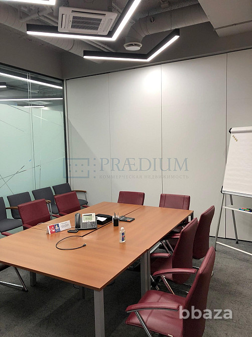 Продается офисное помещение 2308 м² Москва - изображение 10