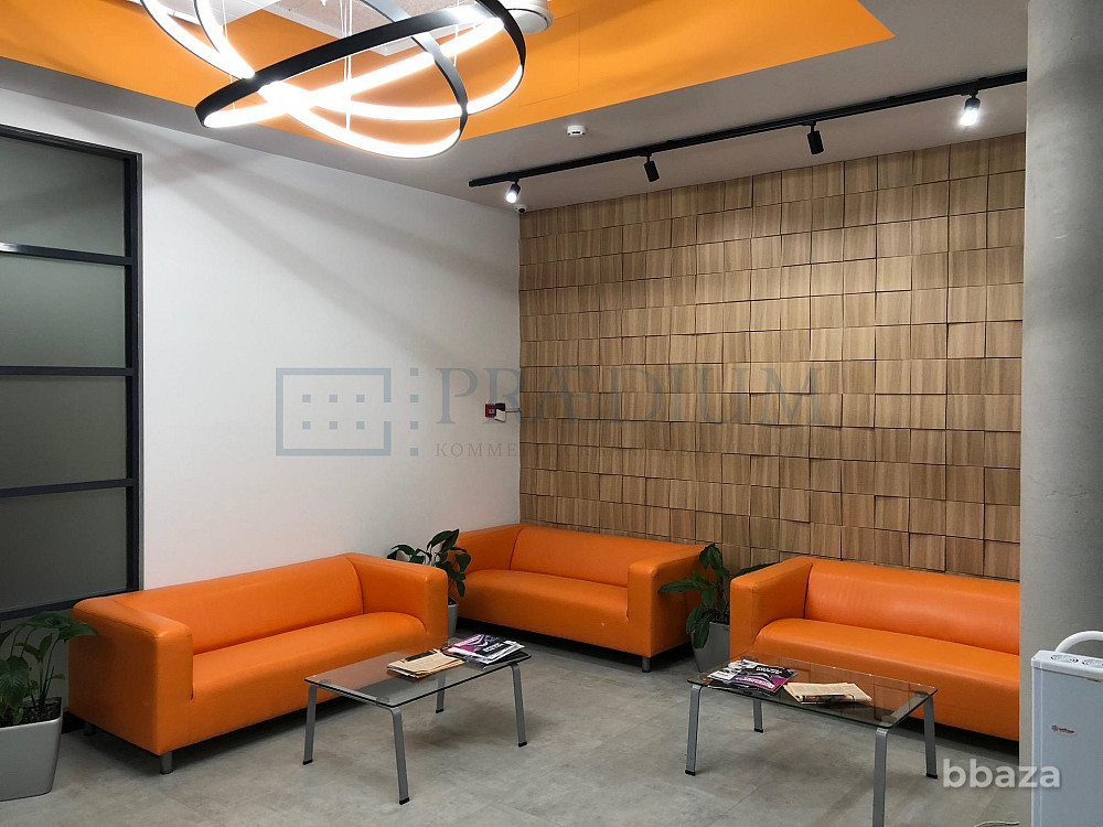 Продается офисное помещение 2308 м² Москва - изображение 1