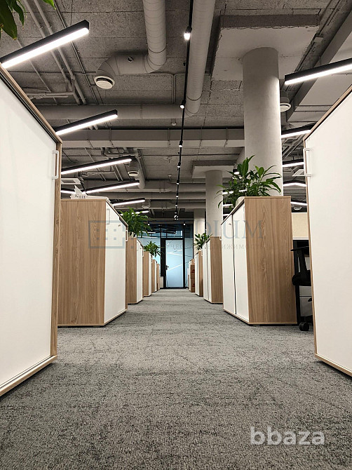 Продается офисное помещение 2308 м² Москва - изображение 6