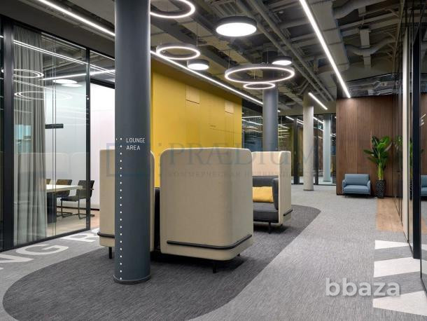 Продается офисное помещение 200 м² Москва - изображение 2