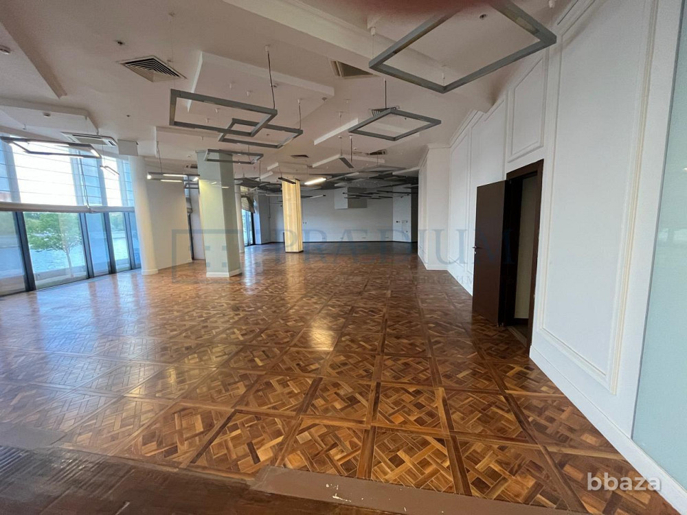 Сдается офисное помещение 1200 м² Москва - изображение 4