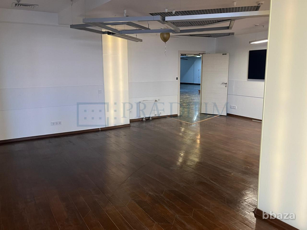 Сдается офисное помещение 1200 м² Москва - изображение 10