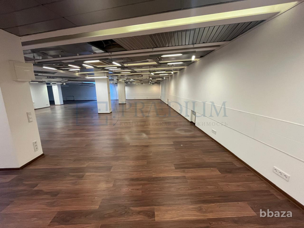 Сдается офисное помещение 1200 м² Москва - изображение 2