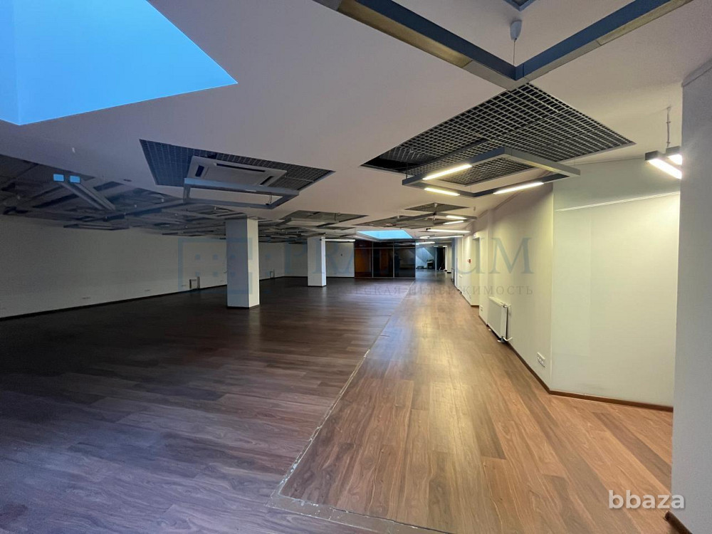 Сдается офисное помещение 1200 м² Москва - изображение 8