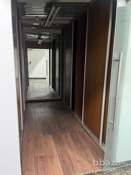 Сдается офисное помещение 1200 м² Москва - изображение 6