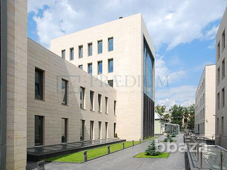 Сдается офисное помещение 884 м² Москва - изображение 3