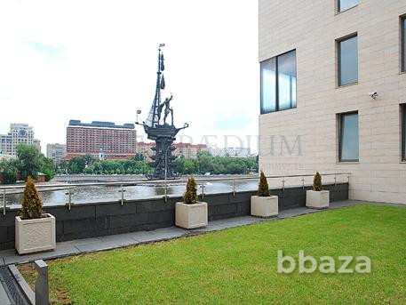 Сдается офисное помещение 884 м² Москва - изображение 4