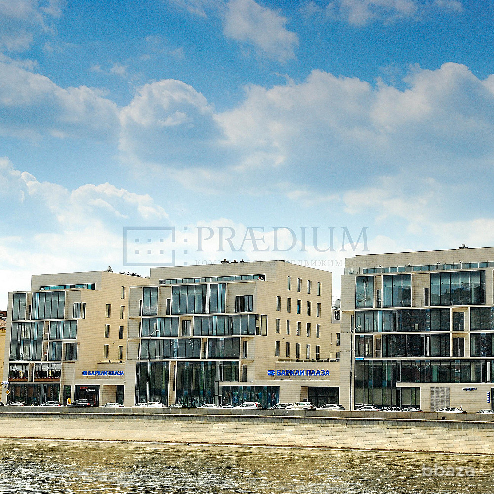 Сдается помещение свободного назначения 884 м² Москва - изображение 1