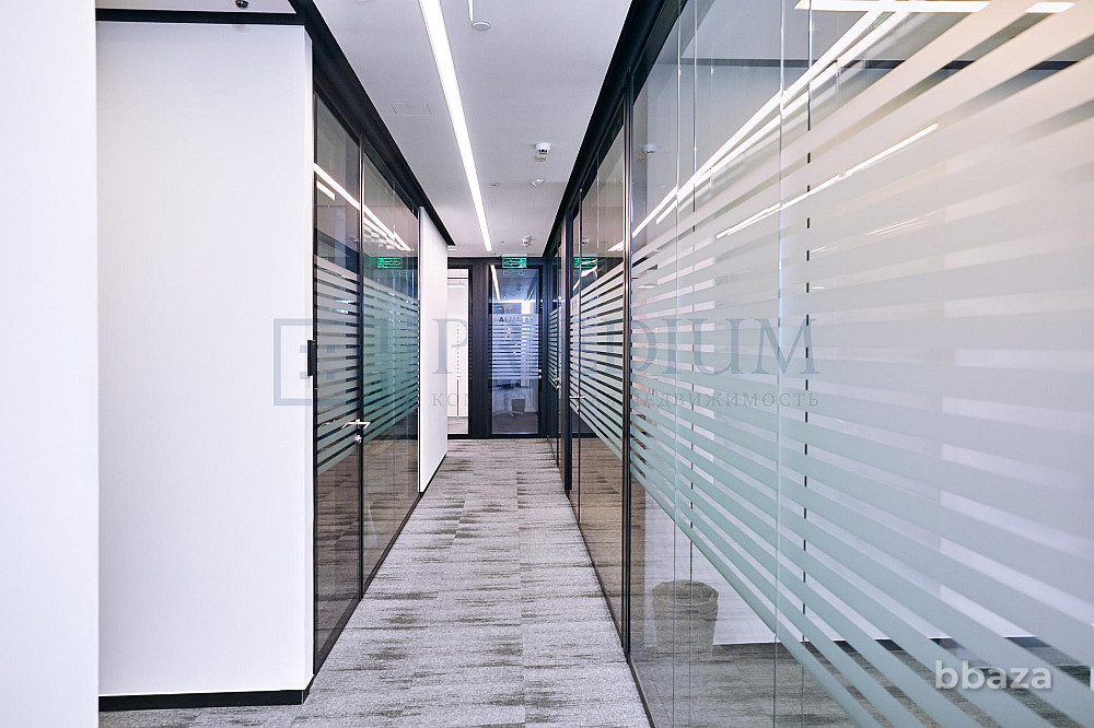 Сдается офисное помещение 1282 м² Москва - изображение 8