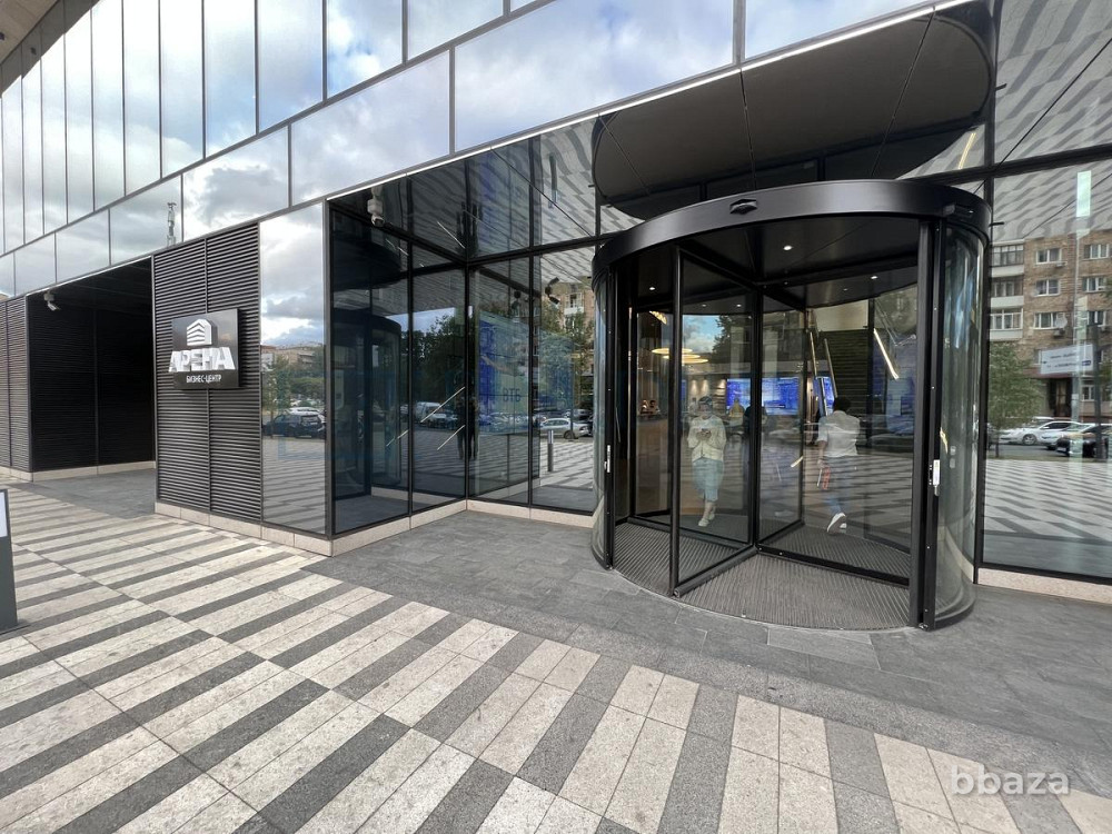 Сдается офисное помещение 3031 м² Москва - изображение 8