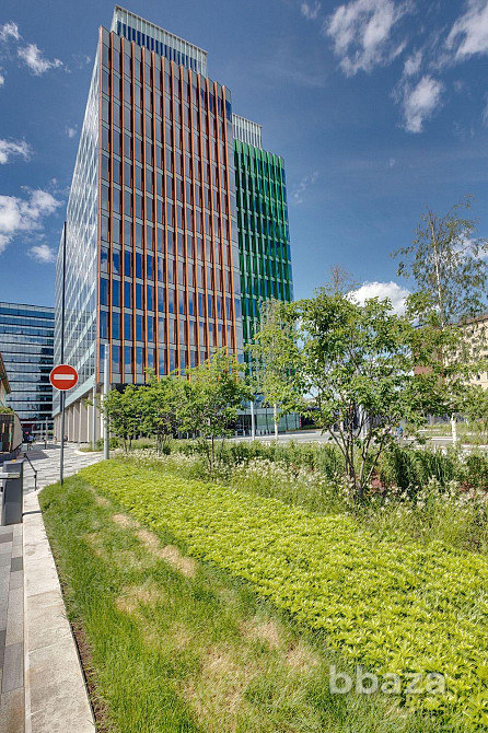 Сдается офисное помещение 5100 м² Москва - изображение 3