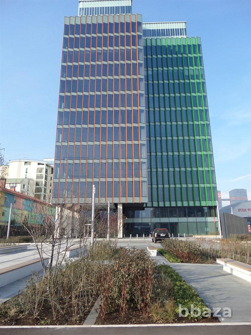 Сдается офисное помещение 5100 м² Москва - изображение 8