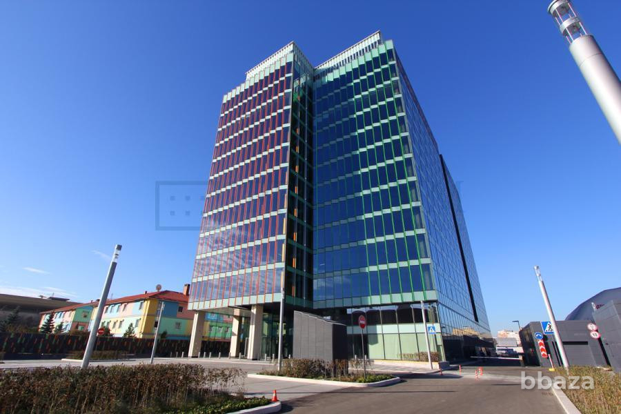 Сдается офисное помещение 5100 м² Москва - изображение 2