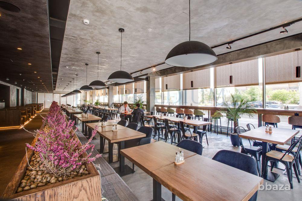 Сдается офисное помещение 5100 м² Москва - изображение 4