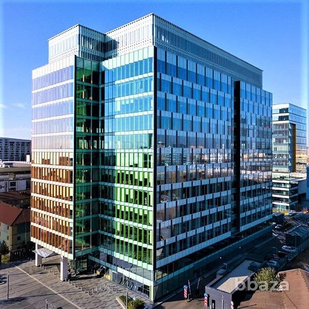 Сдается офисное помещение 5100 м² Москва - изображение 9