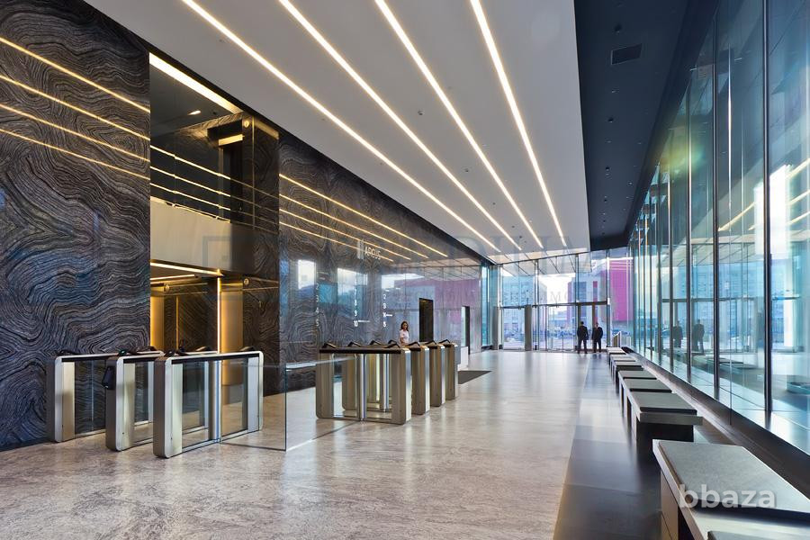 Сдается офисное помещение 2550 м² Москва - изображение 5