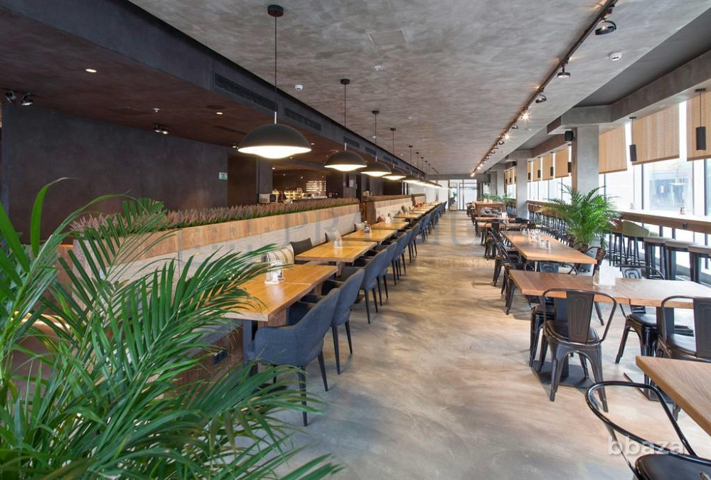 Сдается офисное помещение 2550 м² Москва - изображение 6