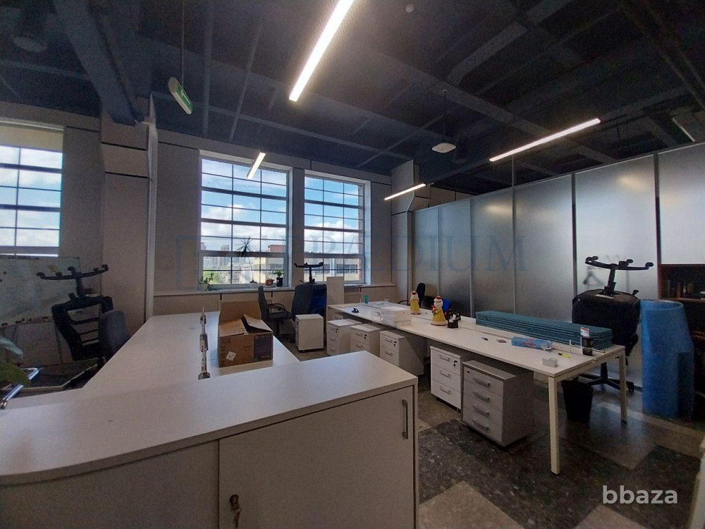 Сдается офисное помещение 1481 м² Москва - изображение 9