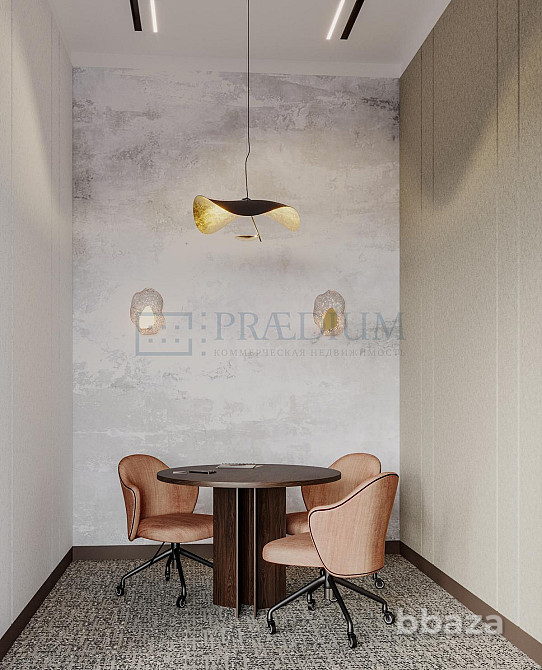 Сдается офисное помещение 1246 м² Москва - изображение 3