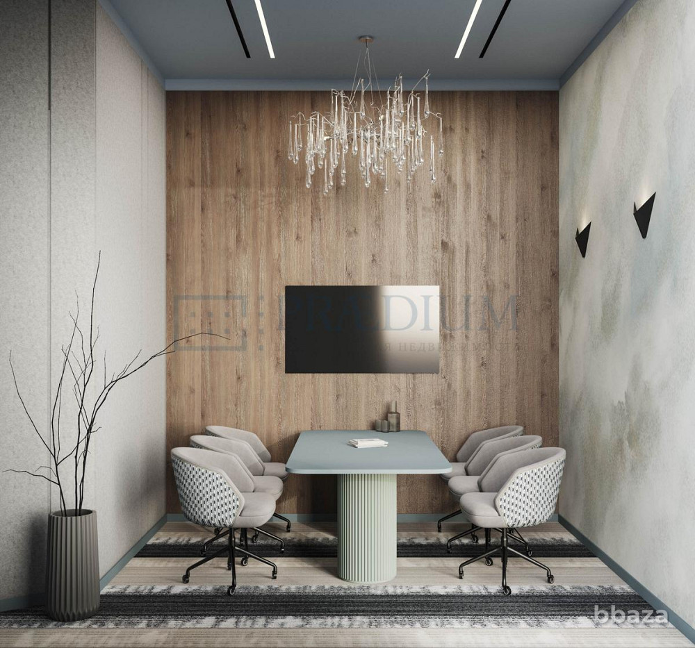 Сдается офисное помещение 1449 м² Москва - изображение 8