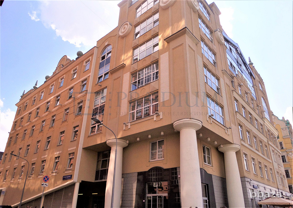 Сдается торговое помещение 1236 м² Москва - изображение 6