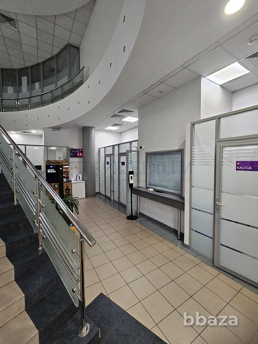 Сдается торговое помещение 1236 м² Москва - изображение 5