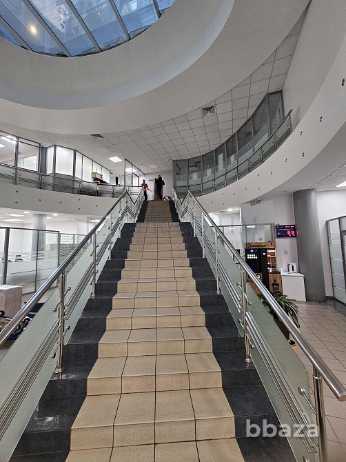 Сдается торговое помещение 1236 м² Москва - изображение 3