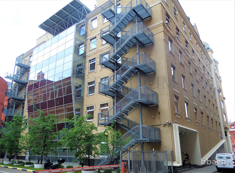 Сдается торговое помещение 1236 м² Москва - изображение 7