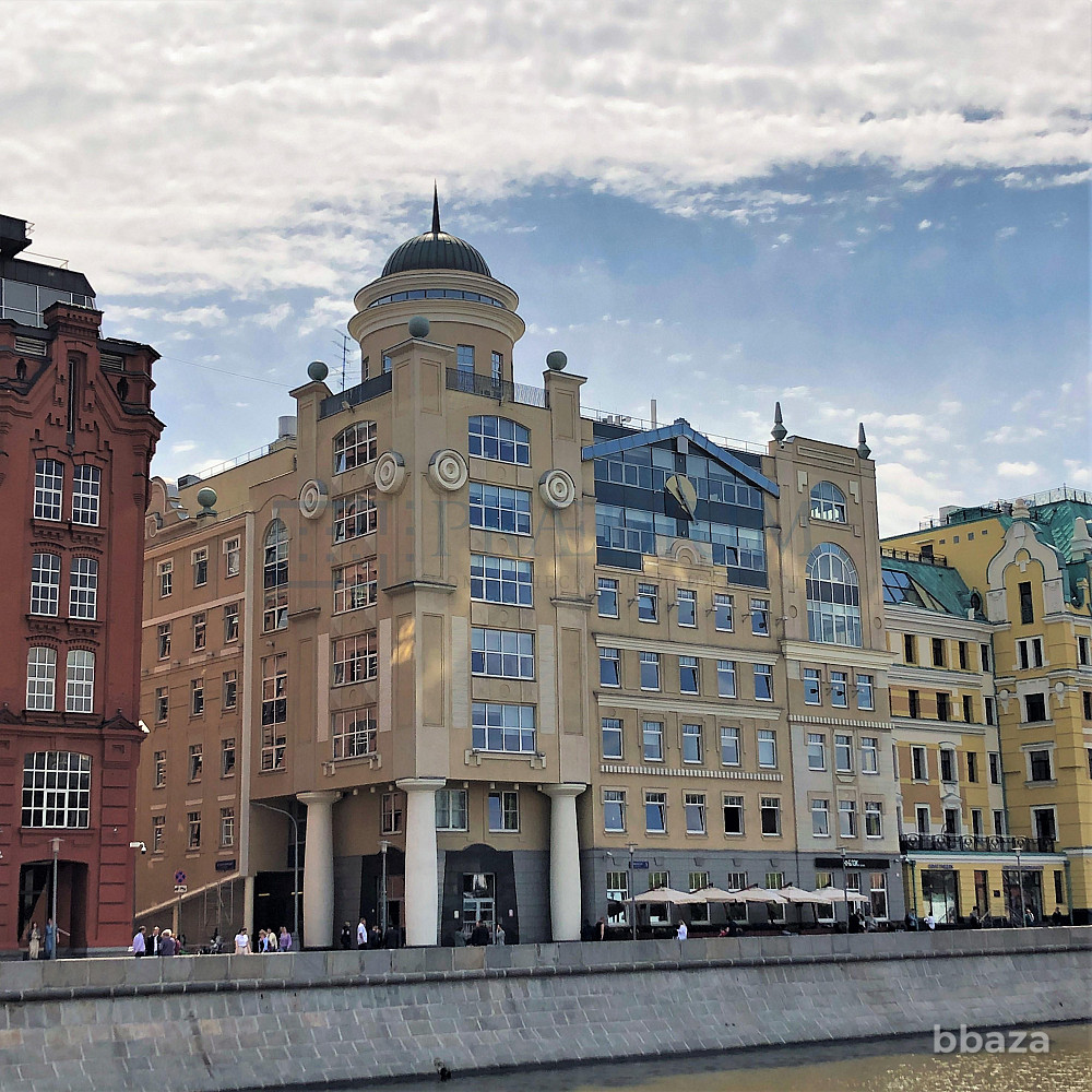 Сдается торговое помещение 1236 м² Москва - изображение 9