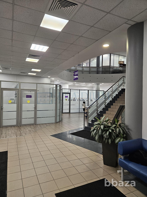 Сдается торговое помещение 1236 м² Москва - изображение 4