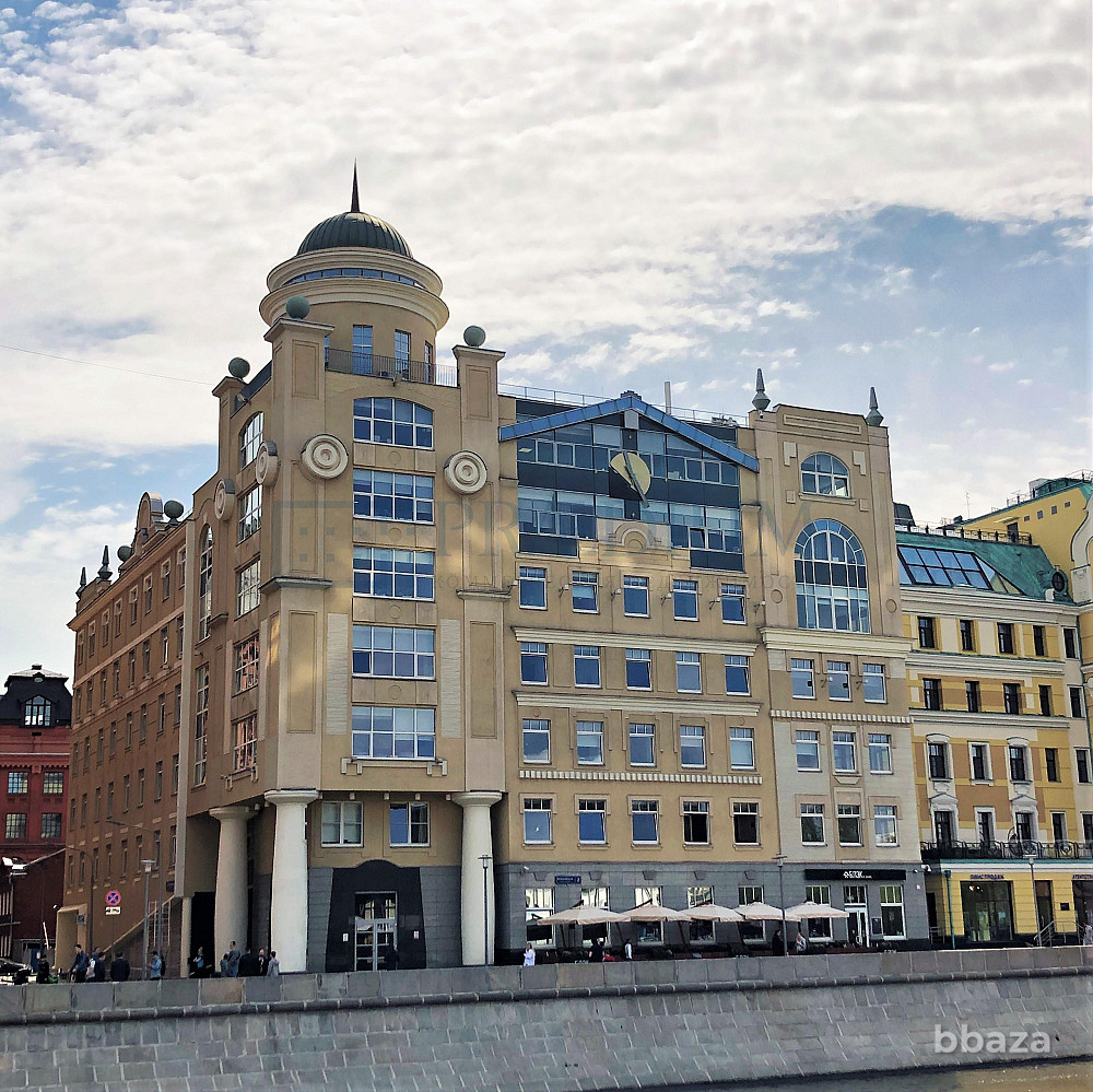 Сдается торговое помещение 1236 м² Москва - изображение 10